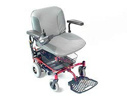 Guardian Microlite Ruby Parts – Monster Scooter Parts