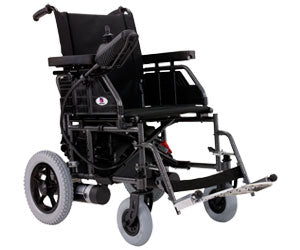 Heartway Escape (HP1) Mobility Scooter Parts