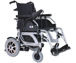 Heartway Escape LX (HP8) Mobility Scooter Parts