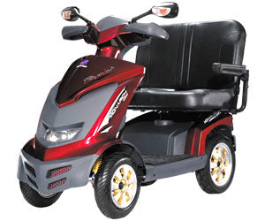 Heartway Royale 4D (PF7D) Mobility Scooter Parts