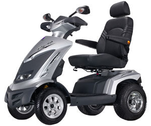 Heartway Royale 4x (PF7X) Mobility Scooter Parts