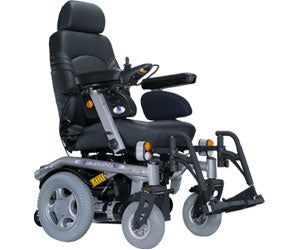 Heartway Sahara K (HP7K) Mobility Scooter Parts