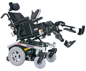 Heartway Sahara RTLE (HP7RTLE) Mobility Scooter Parts