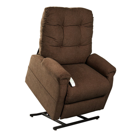 Mega Motion Trio Piccolo (MM-4001) Lift Chair Parts