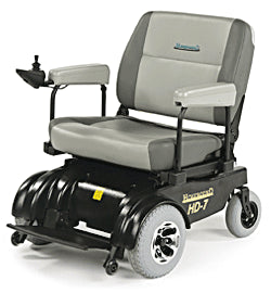 HoveroundÂ® HD-7 Parts