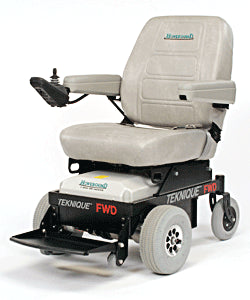 Hoveround® Teknique® FWD Parts