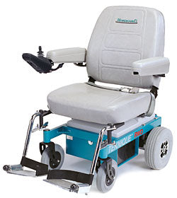 Hoveround® Teknique® RWD Parts