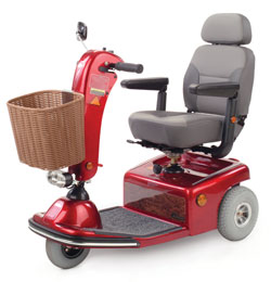 Hoveround® Transporter® GL Parts