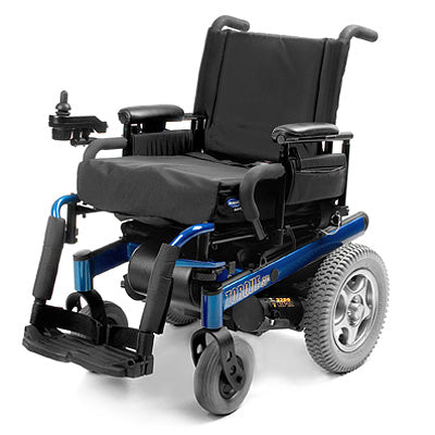 Invacare 3G Storm Series Torque SP Parts