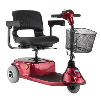 Invacare Lynx L-3X Parts