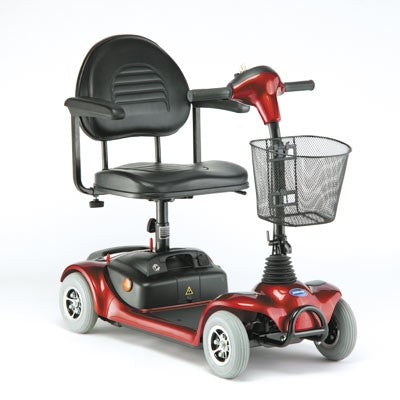 Invacare Lynx L-4 Parts