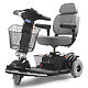 Invacare Lynx LX3 Plus Parts