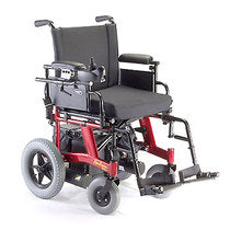 Invacare Nutron R32LX Parts