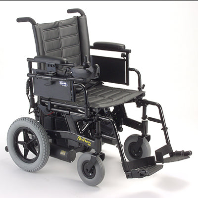 Invacare Nutron R51 / R51LX / R51LXP Parts