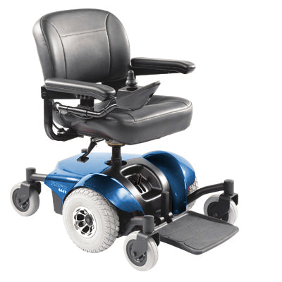 Invacare Pronto M41 with SureStep Parts