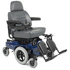 Invacare Pronto R2 Parts