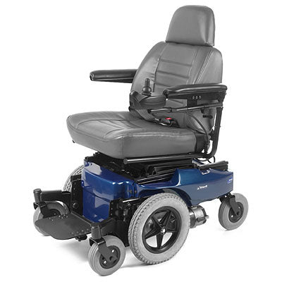 Invacare Ranger II MWD Parts