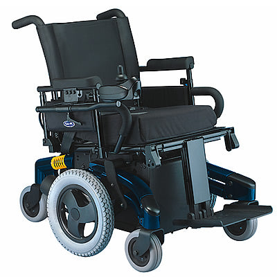 Invacare TDX3 Parts