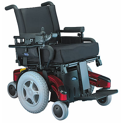 Invacare TDX4 Parts