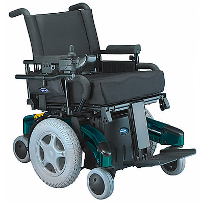 Invacare TDX5 Parts