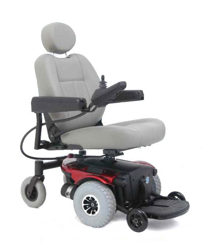 Jazzy Power Chair Parts – Monster Scooter Parts