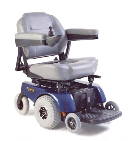Jazzy 1113 ATS Parts – Monster Scooter Parts