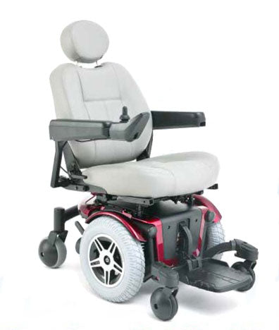 Jazzy Power Chair Parts – Monster Scooter Parts