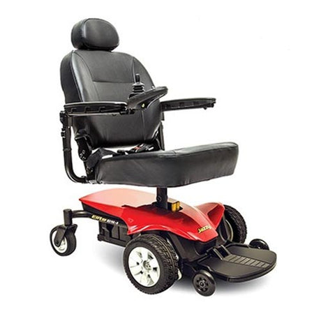 Jazzy Power Chair Parts – Monster Scooter Parts