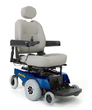 Jazzy Power Chair Parts – Monster Scooter Parts