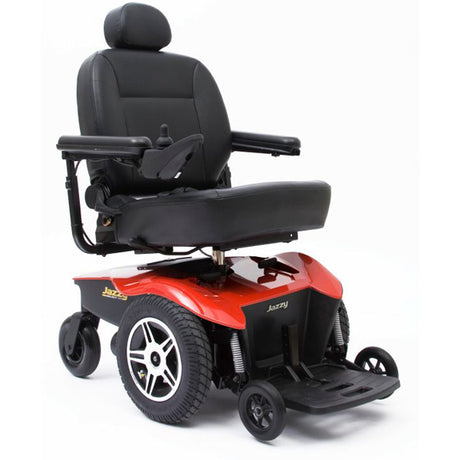 Jazzy Power Chair Parts – Monster Scooter Parts