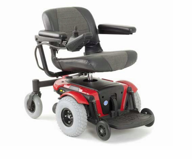 Jazzy Z11 Power Chair Parts