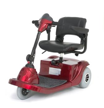 Mega Motion Scooter Parts – Monster Scooter Parts