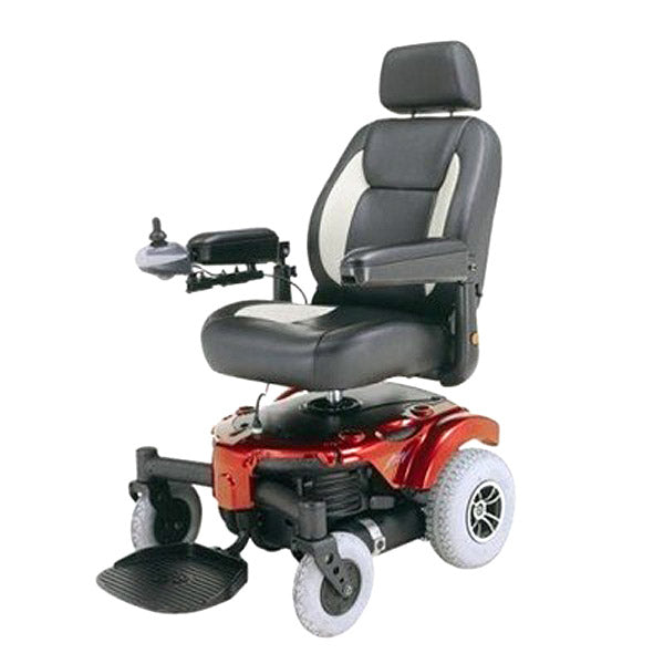 Merits Cypress (P313/P31311) Power Chair Parts