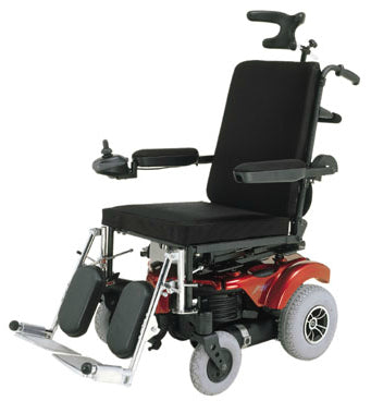 Merits Cypress 5 (P315) Power Chair Parts