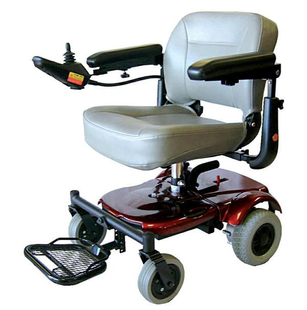 Merits EZ-GO (P321/P3211) Power Chair Parts