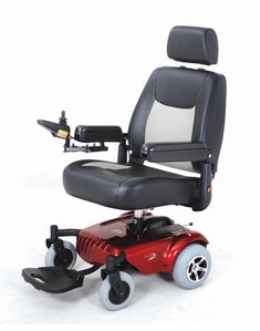 Merits Junior (P320/P3201/P32011/P32012) Power Chair Parts