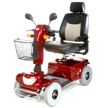 Merits Road King (S148) Parts