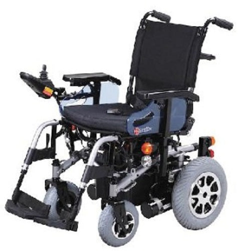 Merits Travel-Ease Commuter (P200) Power Chair Parts