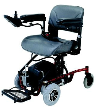 Merits Travel-Ease Regal (P120/P1201/P12011/P12012) Power Chair Parts