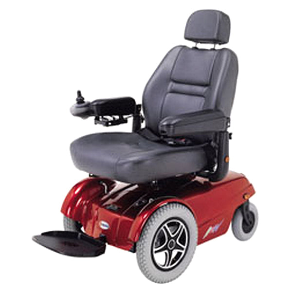 Merits Travel-Ease Regal (P328/P3281) Power Chair Parts