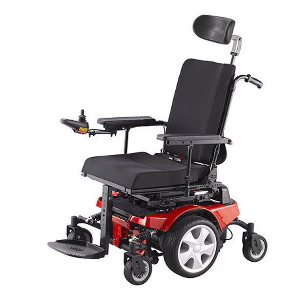 Merits Vector (P324) Power Chair Parts