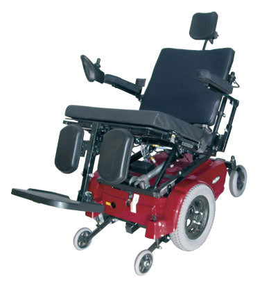 PaceSaver Explorer Parts