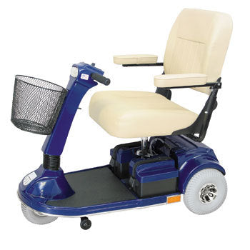 PaceSaver Plus III Atlas Parts