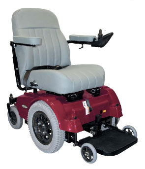 PaceSaver Scout Boss 4.5 Parts