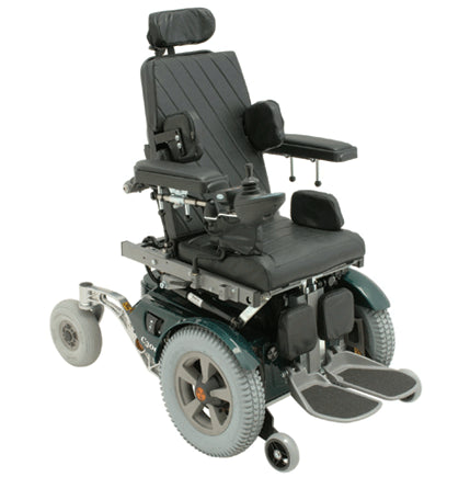 Permobil C300 Corpus Jr. Parts