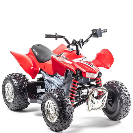 Action Wheels Honda TRX 12 Volt Kids Ride-On Parts