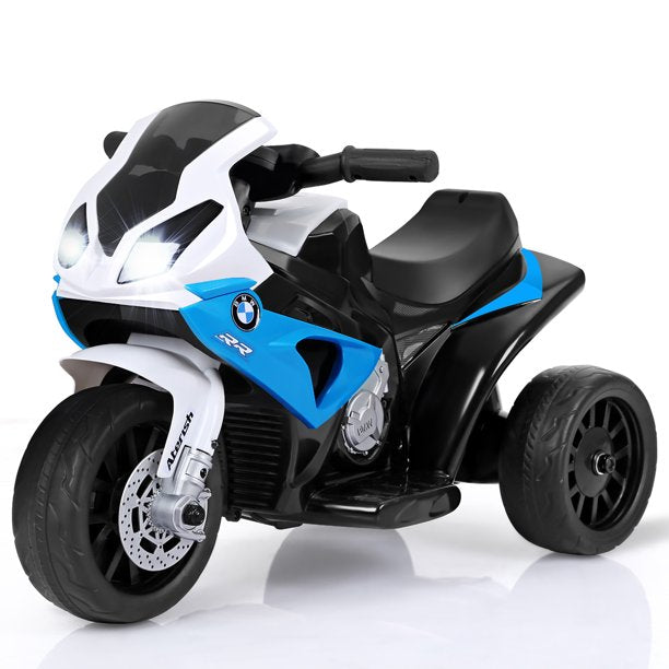 Costway 6V BMW Motorcycle Powered Ride-On
