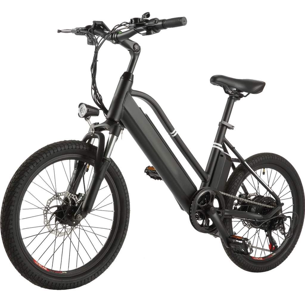 ANCHEER 20" 350W Electric City Bike