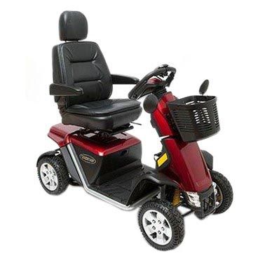 Pride Pursuit Sport 36 Volt (MV714) Parts