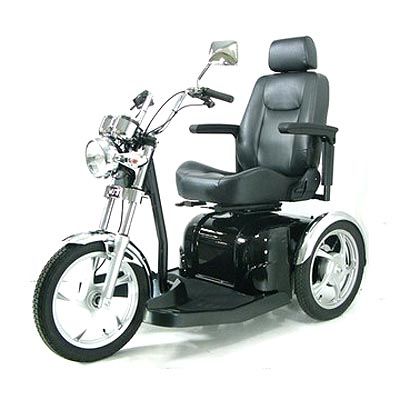 Pride Sport Rider Parts